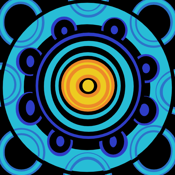  - Online Drawing Game Comic Strip Panel by Bountybooty