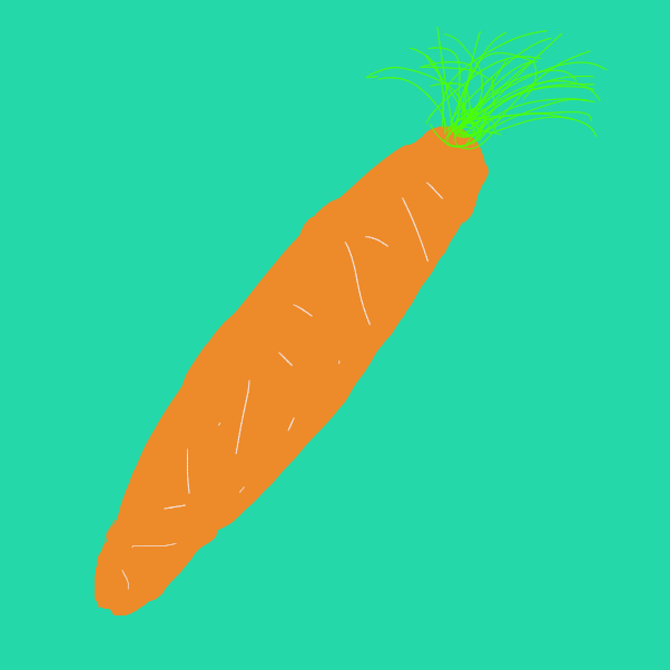 Liked webcomic carrot