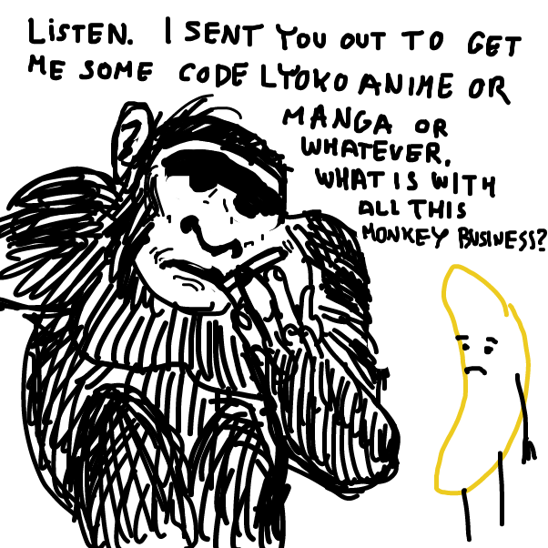  - Online Drawing Game Comic Strip Panel by Peyocay