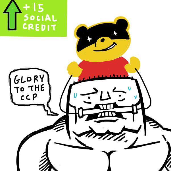  - Online Drawing Game Comic Strip Panel by 🔲