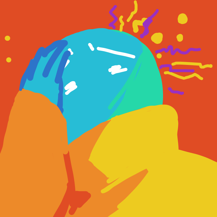  - Online Drawing Game Comic Strip Panel by ThaSilentArtist