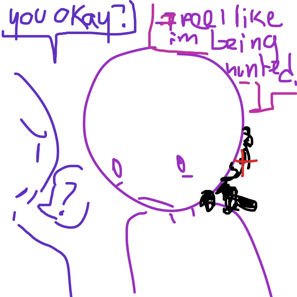  - Online Drawing Game Comic Strip Panel by Razputin