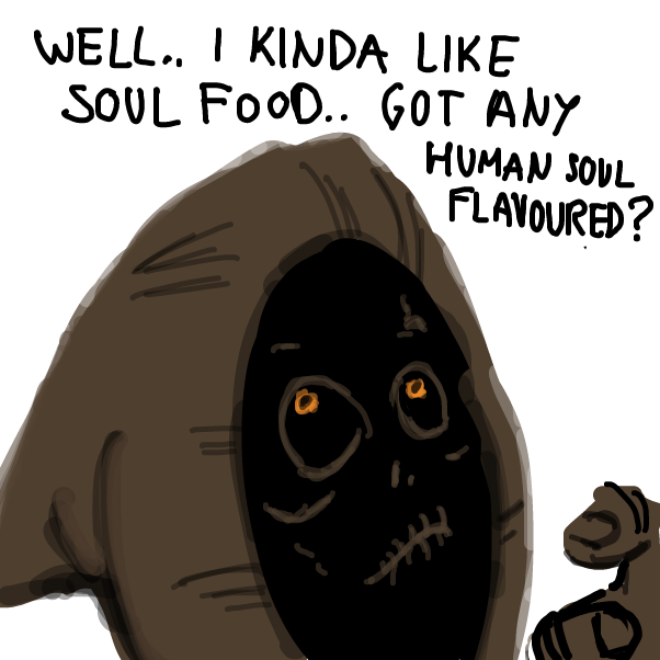  - Online Drawing Game Comic Strip Panel by Peyocay