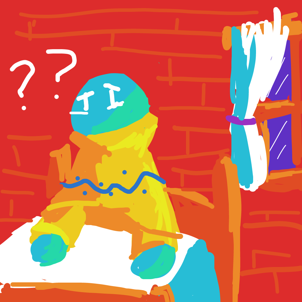  - Online Drawing Game Comic Strip Panel by SeanTrunks