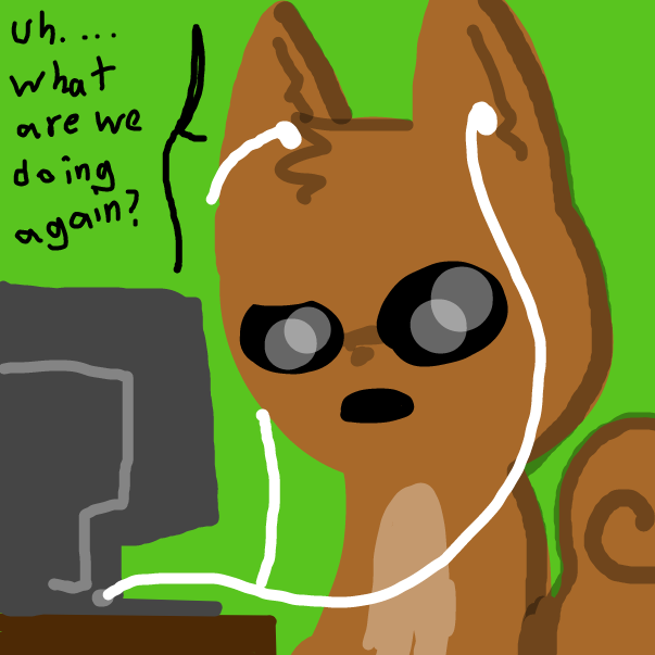 so what game? - Online Drawing Game Comic Strip Panel by FifaSam