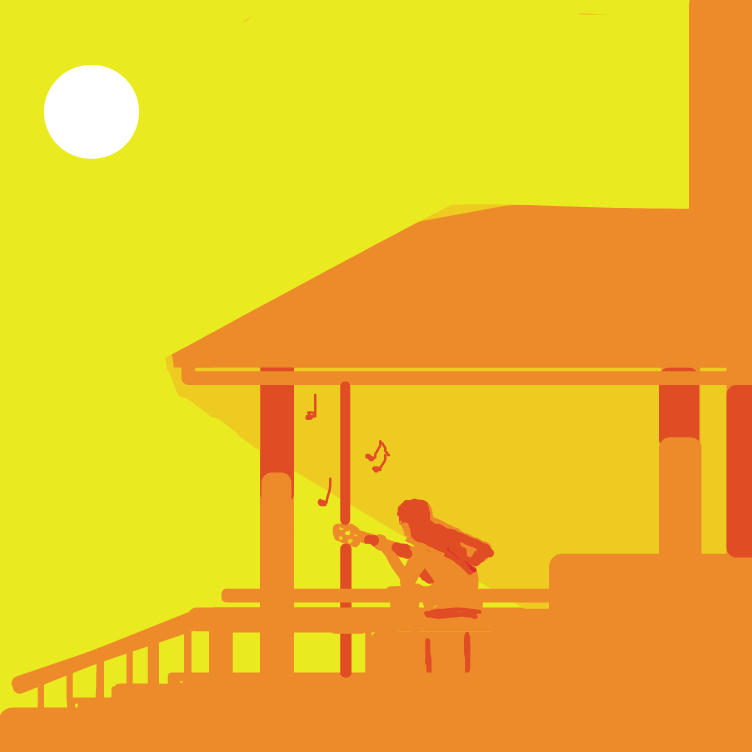  - Online Drawing Game Comic Strip Panel by ThaSilentArtist