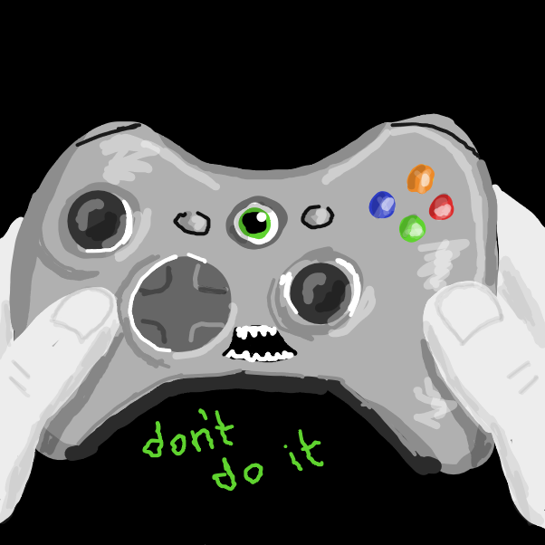  - Online Drawing Game Comic Strip Panel by brownsavo