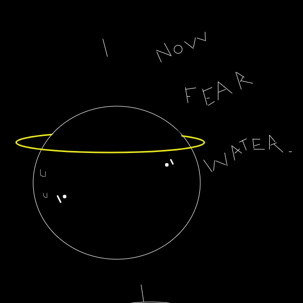 Drawing in ... by XD