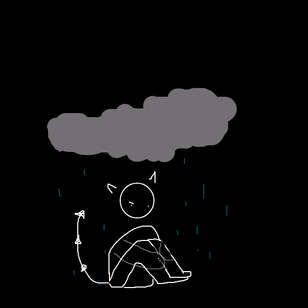  - Online Drawing Game Comic Strip Panel by XD