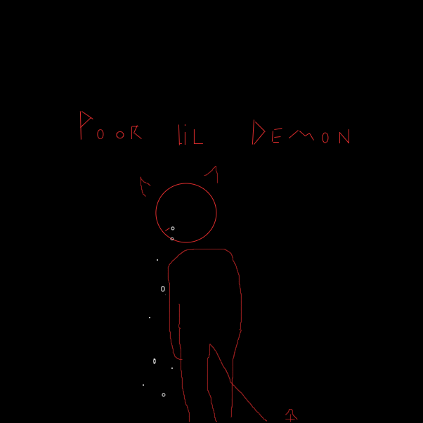 :( :( :( - Online Drawing Game Comic Strip Panel by XD