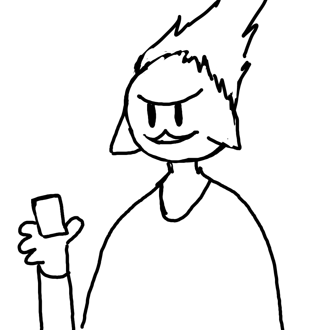 Drawing in Nudy-nude by Rednightlights