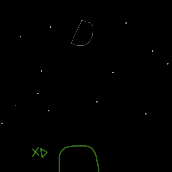 i tried... - Online Drawing Game Comic Strip Panel by XD