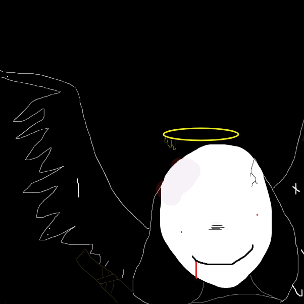 Drawing in your best work by XD