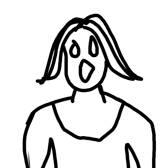 Drawing in Noor by Noorin