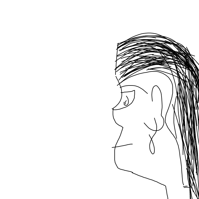  - Online Drawing Game Comic Strip Panel by Noorin