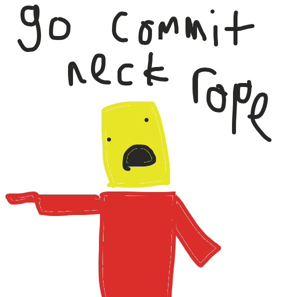 Drawing in Go commit 0 aliev by Drawception guy