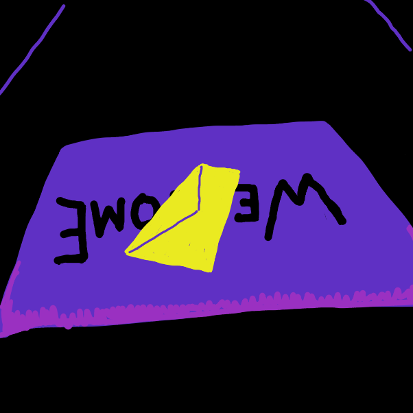  - Online Drawing Game Comic Strip Panel by brownsavo