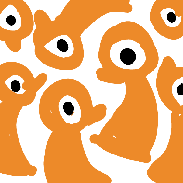  - Online Drawing Game Comic Strip Panel by SeanTrunks