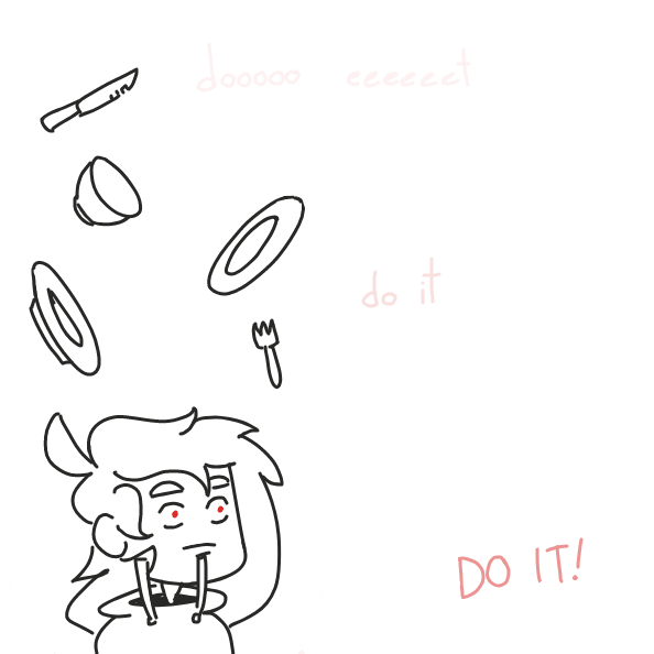 Drawing in soz by Cake Emoji