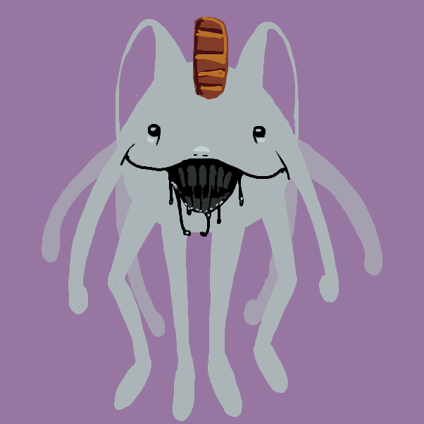  - Online Drawing Game Comic Strip Panel by Chumky