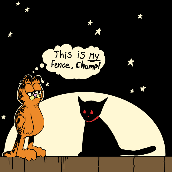  - Online Drawing Game Comic Strip Panel by Mothbunita
