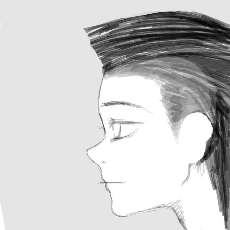  - Online Drawing Game Comic Strip Panel by ThaSilentArtist