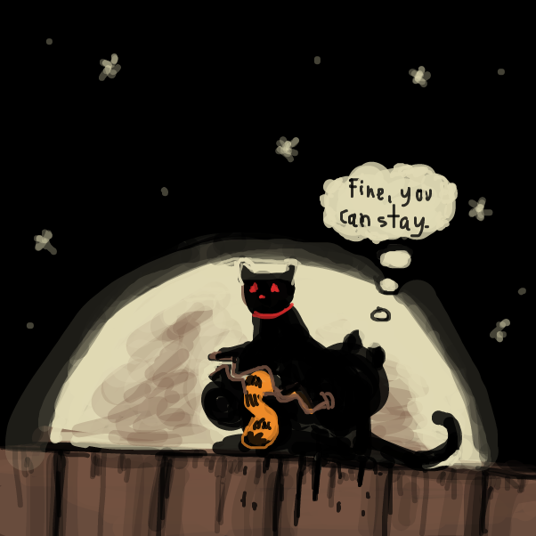  - Online Drawing Game Comic Strip Panel by Peyocay