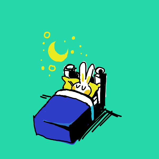 Liked webcomic a rest