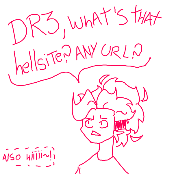 Drawing in what is that??? by Toxical