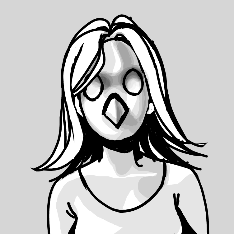  - Online Drawing Game Comic Strip Panel by ThaSilentArtist