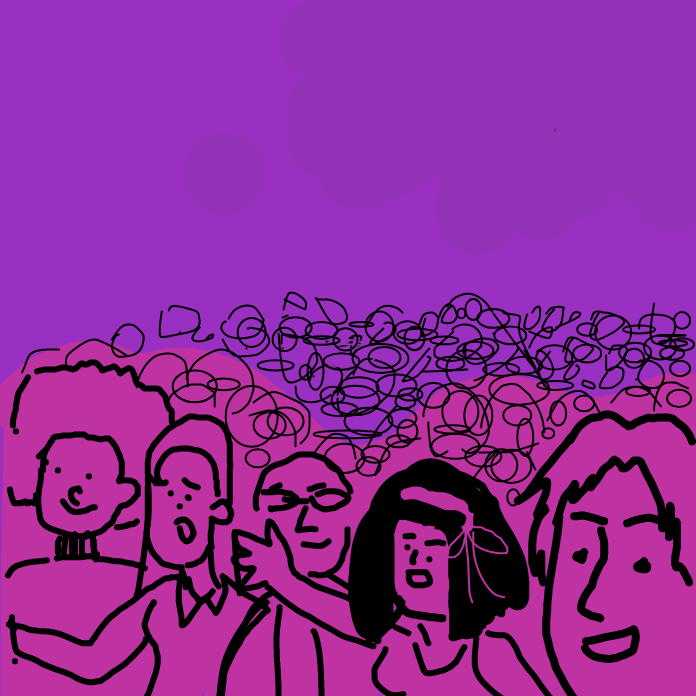  - Online Drawing Game Comic Strip Panel by Mozart