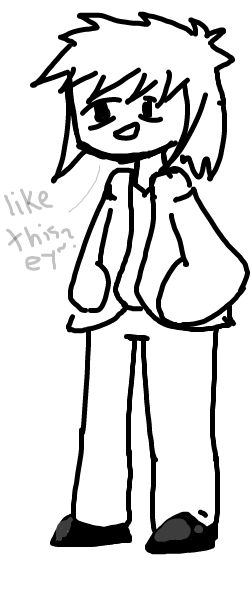  - Online Drawing Game Comic Strip Panel by FifaSam