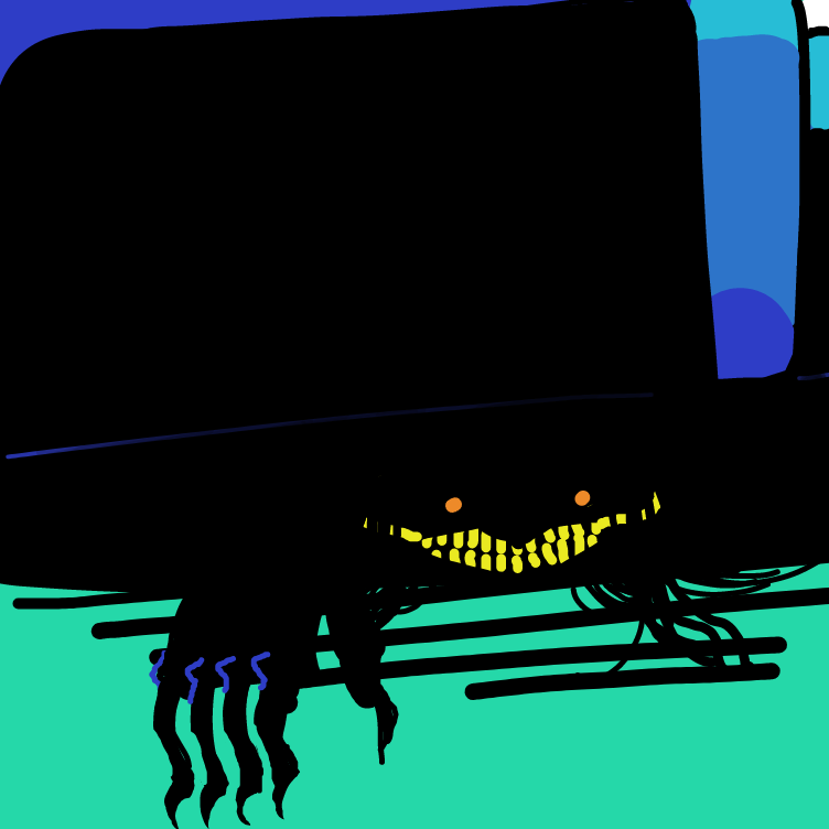 Drawing in a rest by ThaSilentArtist