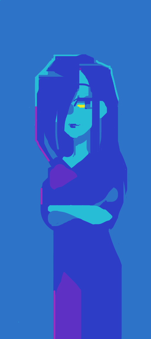  - Online Drawing Game Comic Strip Panel by ThaSilentArtist