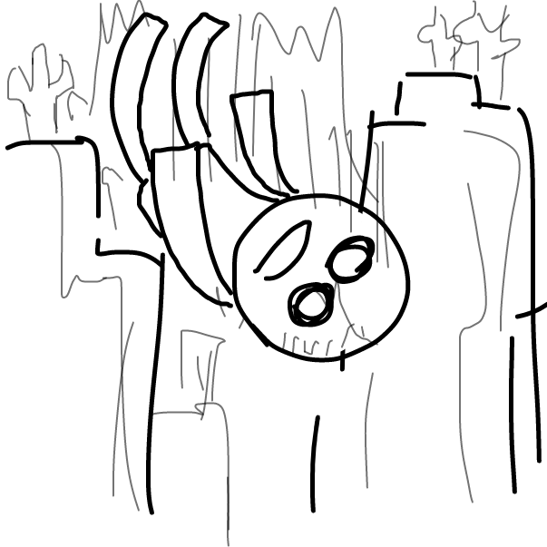  - Online Drawing Game Comic Strip Panel by FifaSam