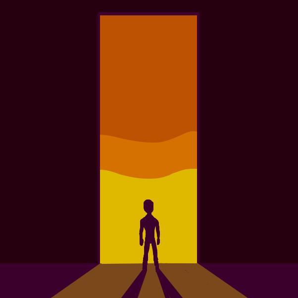  - Online Drawing Game Comic Strip Panel by 🔲