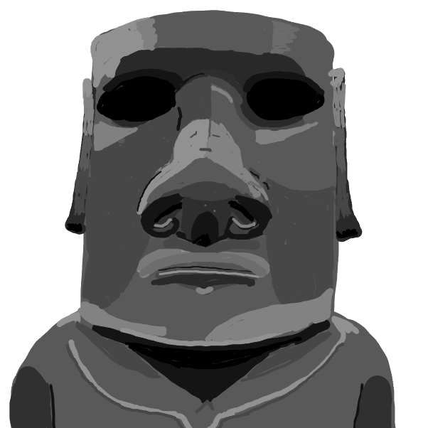 Liked webcomic Easter