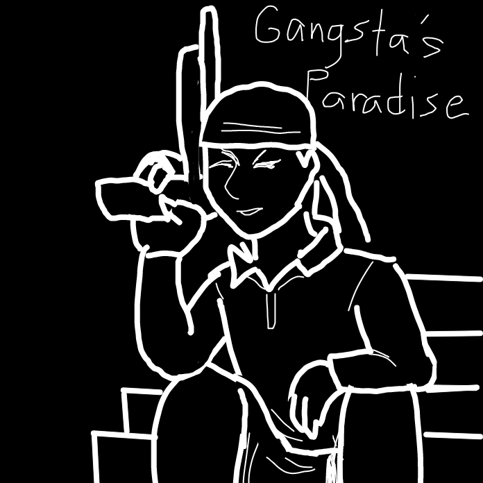  - Online Drawing Game Comic Strip Panel by Mozart