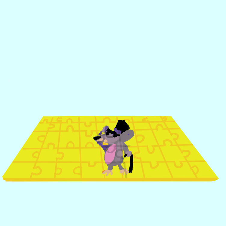 Drawing in _+_=_ 5 by ThaSilentArtist