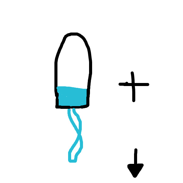 Drawing in _+_=_ 6 by Yitsul