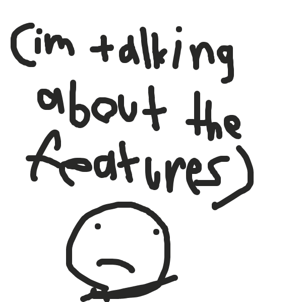 Drawing in about strip club, money, and whatnot by cherrybread