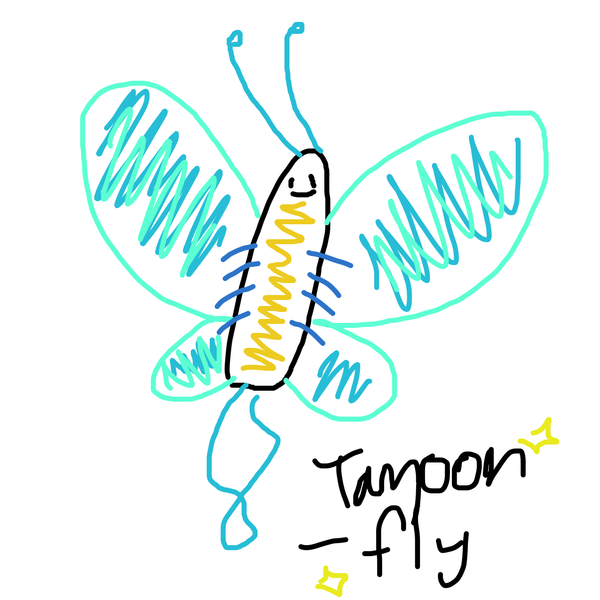 Drawing in _+_=_ 6 by YanaTheDankest