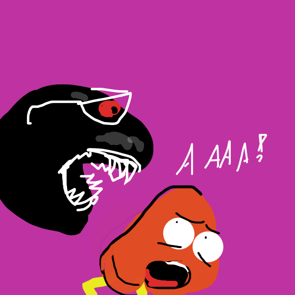 Drawing in Evert button by RafaelH