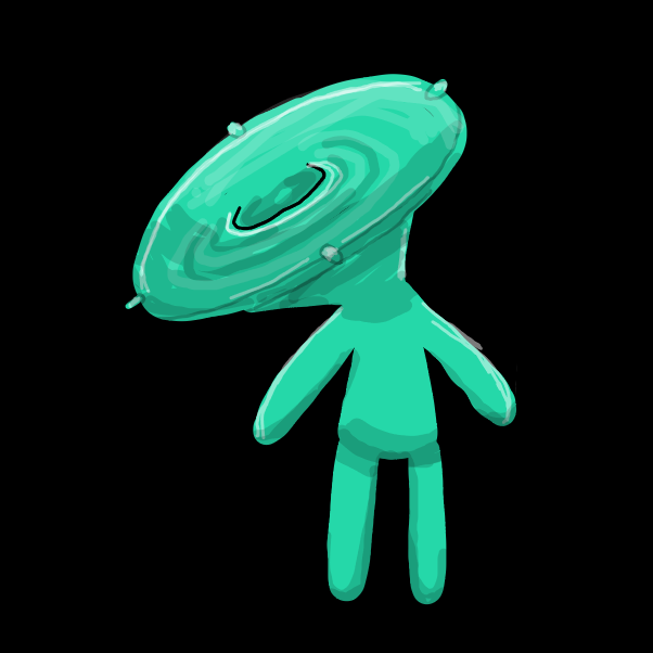  - Online Drawing Game Comic Strip Panel by brownsavo