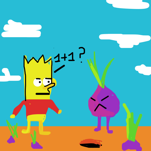  - Online Drawing Game Comic Strip Panel by RafaelH