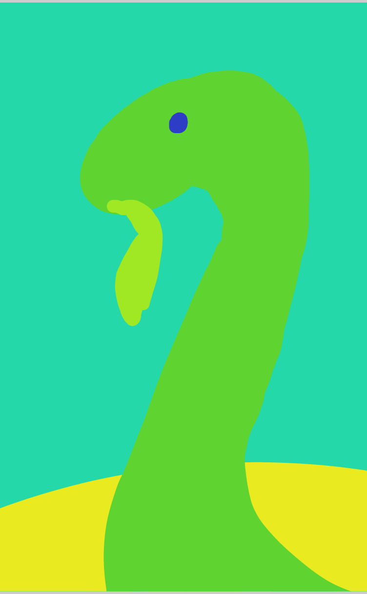  - Online Drawing Game Comic Strip Panel by ThaSilentArtist