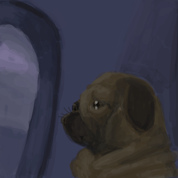 Liked webcomic Space program