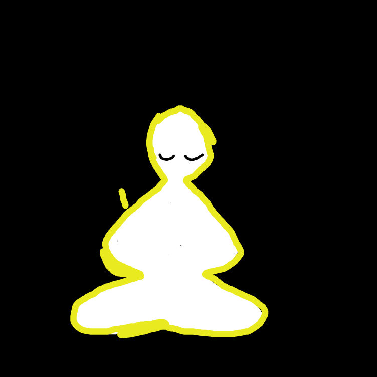 Drawing in STRESS by ThaSilentArtist