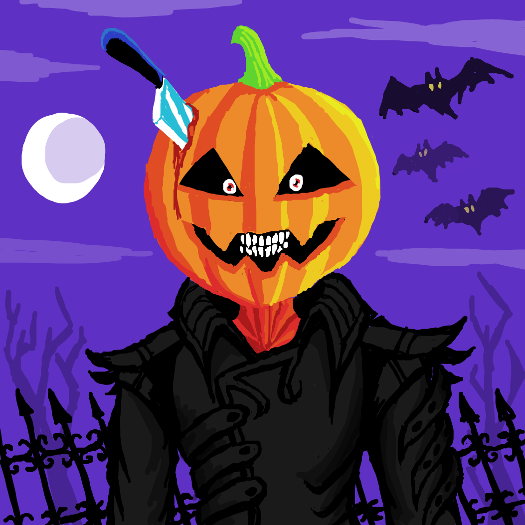  - Online Drawing Game Comic Strip Panel by SeanTrunks