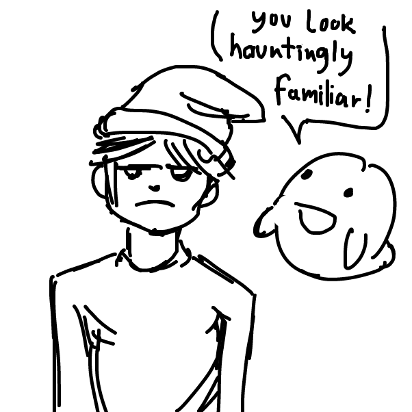 har har - Online Drawing Game Comic Strip Panel by Peyocay